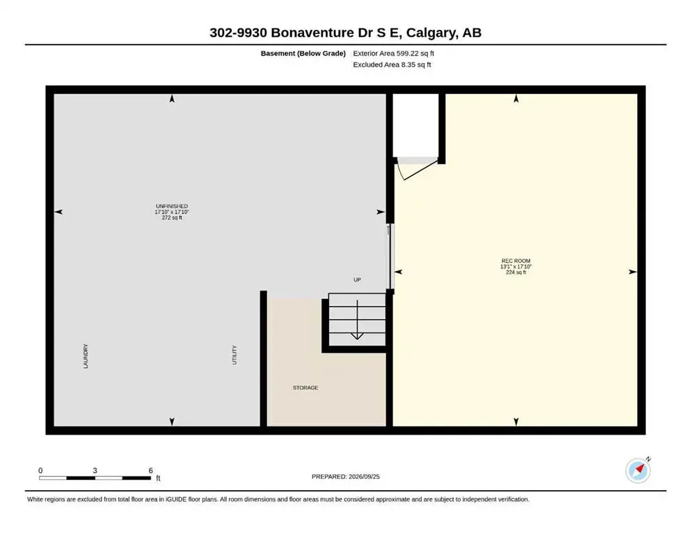 9930 Bonaventure Drive SE #302