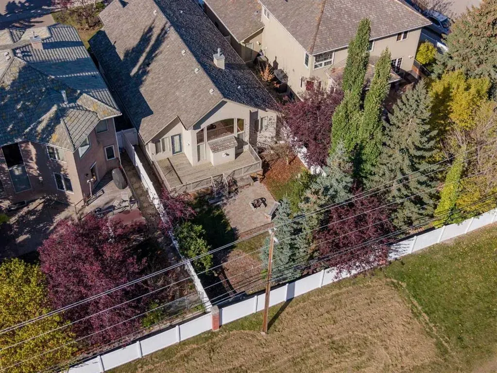 93 Coach Court SW