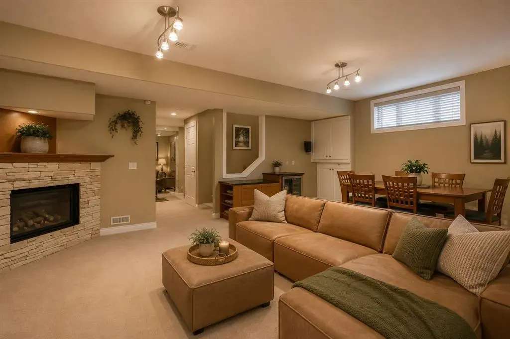 30 Discovery Ridge Gardens SW