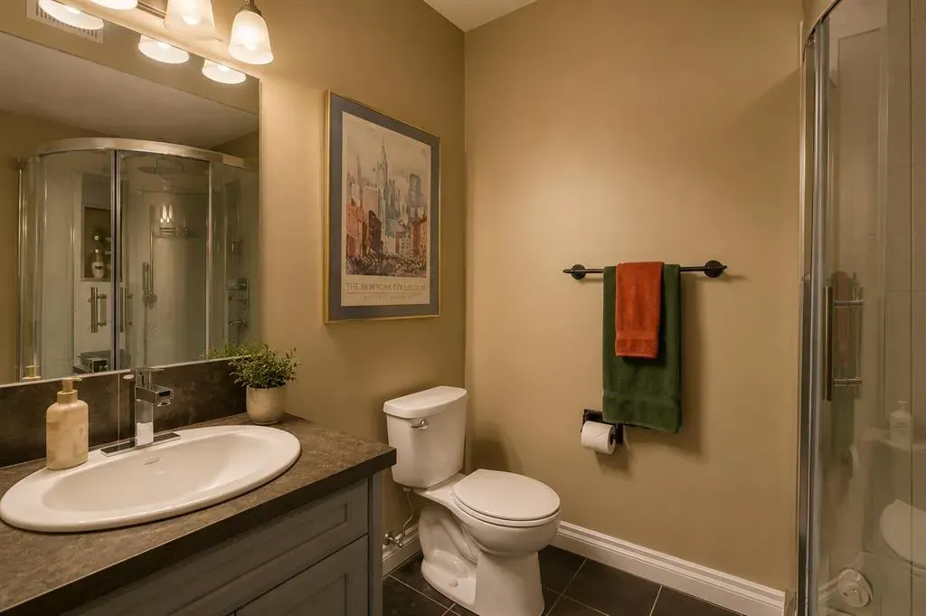 30 Discovery Ridge Gardens SW