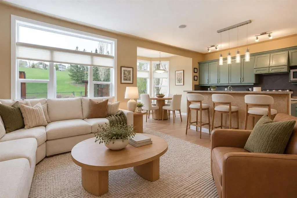 30 Discovery Ridge Gardens SW