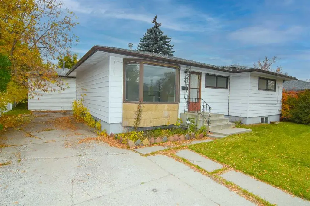 7 Fullerton Road SE