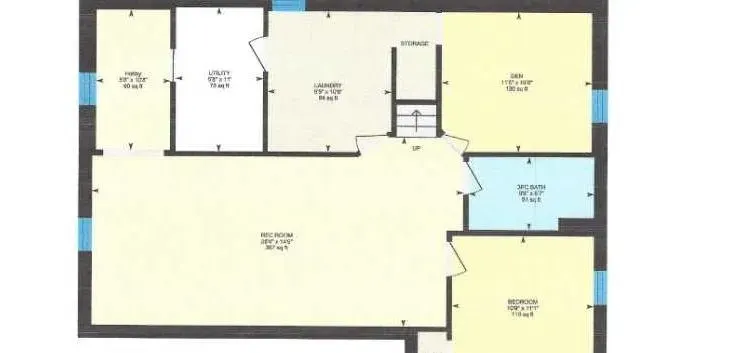 7 Fullerton Road SE