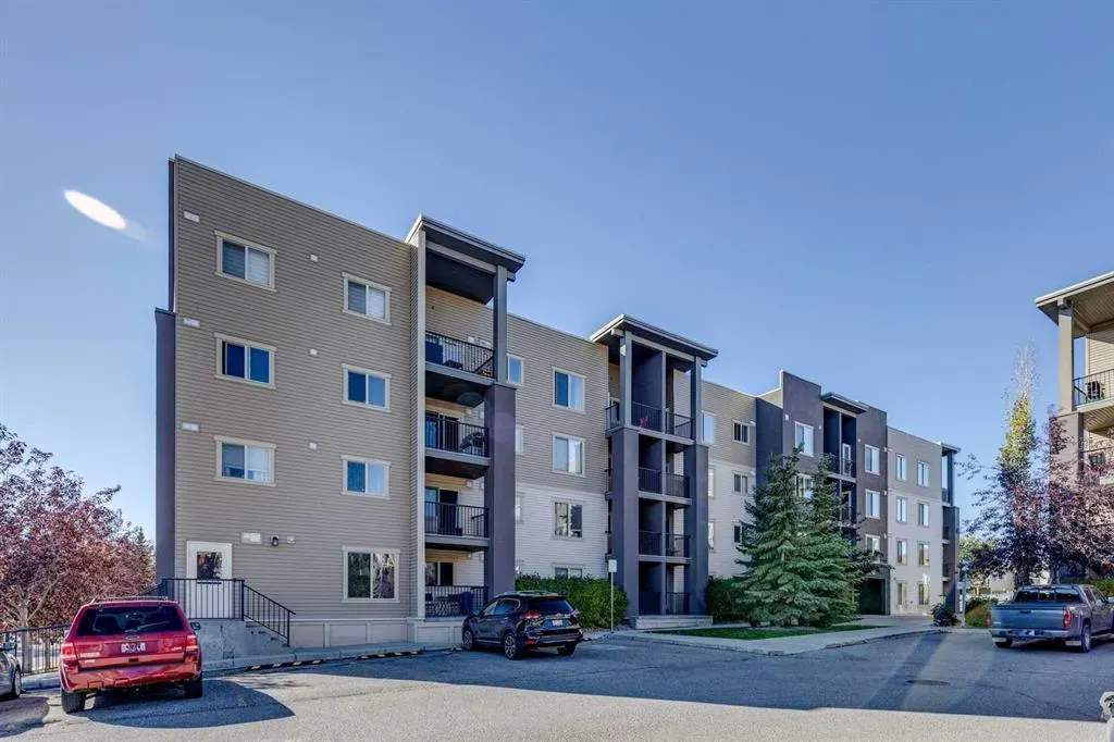 403 Mackenzie Way SW #3108