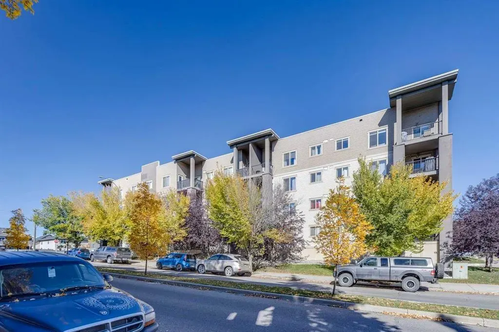 403 Mackenzie Way SW #3108