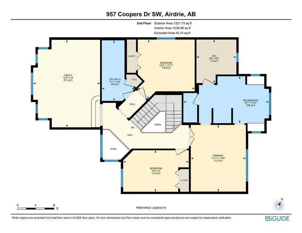 957 Coopers Drive SW