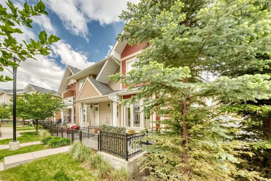 203 Auburn Meadows Walk SE