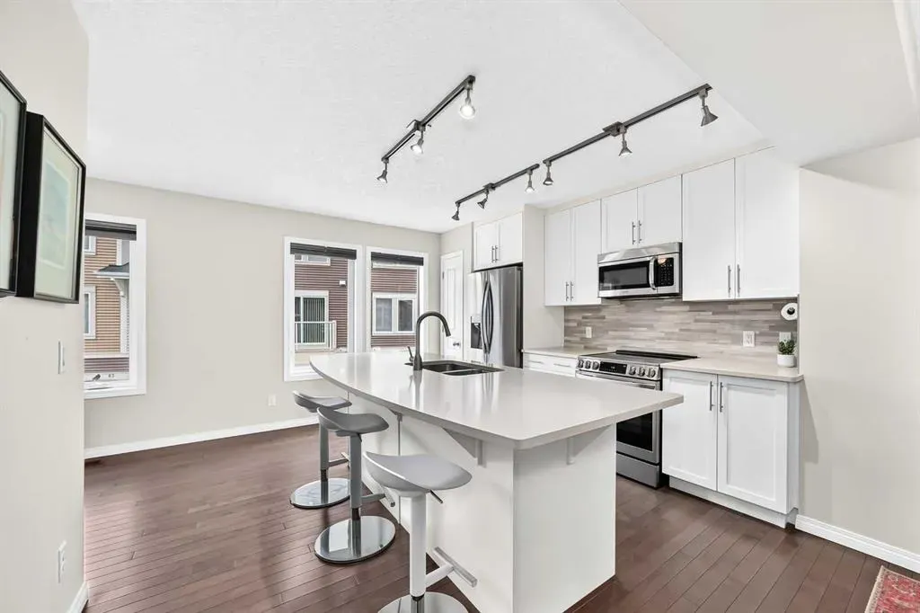 203 Auburn Meadows Walk SE
