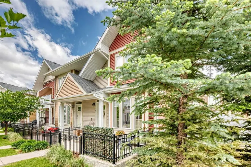 203 Auburn Meadows Walk SE