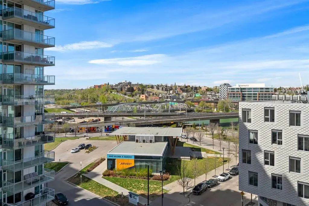 550 Riverfront Avenue SE #810