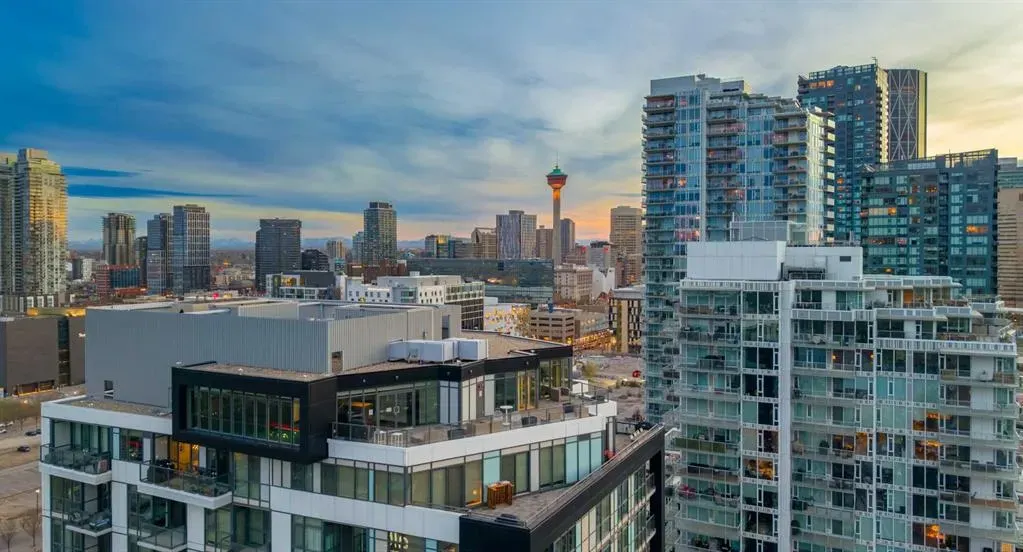 550 Riverfront Avenue SE #810