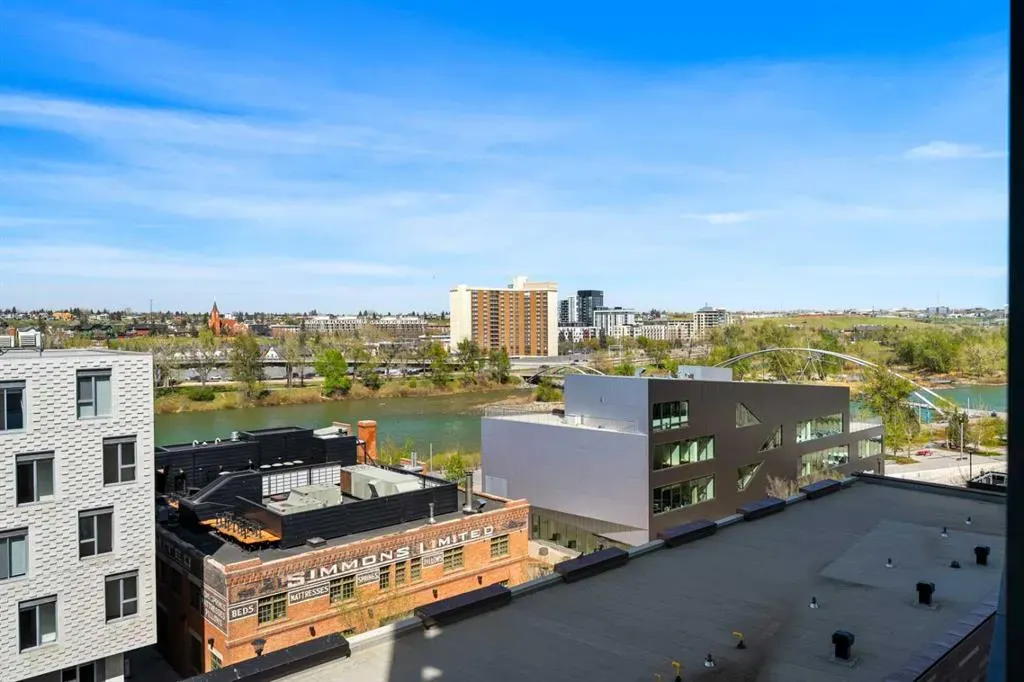 550 Riverfront Avenue SE #810