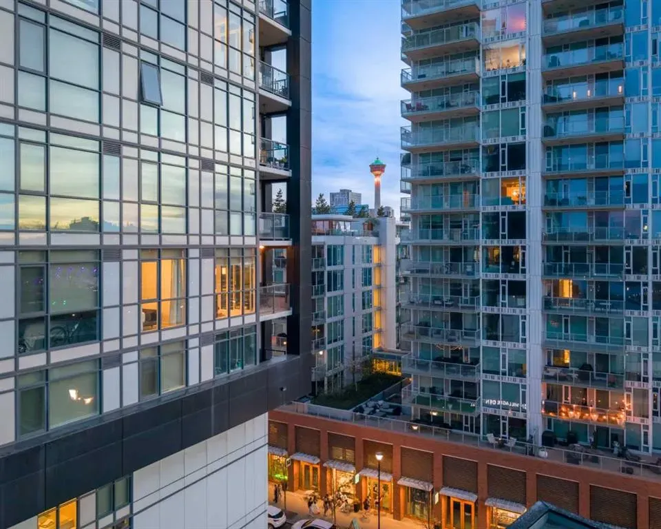 550 Riverfront Avenue SE #810