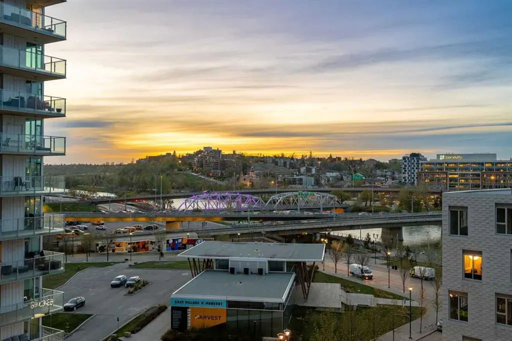 550 Riverfront Avenue SE #810