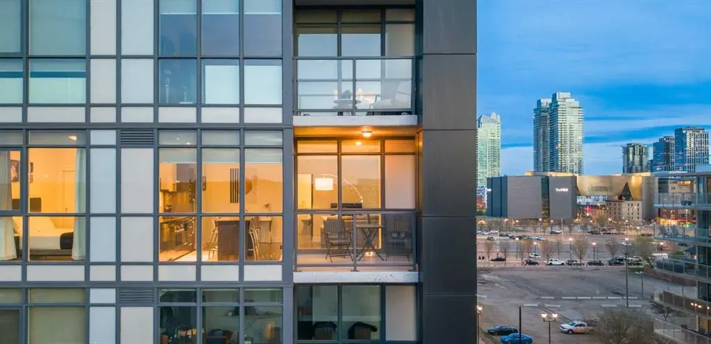 550 Riverfront Avenue SE #810