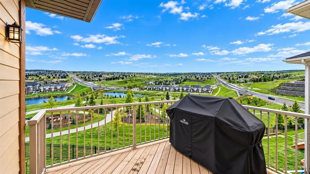 30 Evansborough View NW