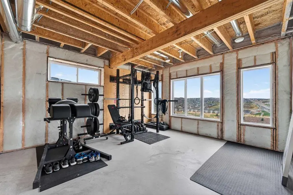 30 Evansborough View NW