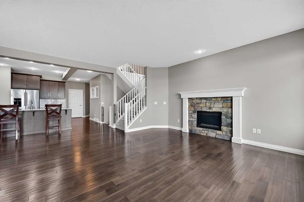 30 Evansborough View NW