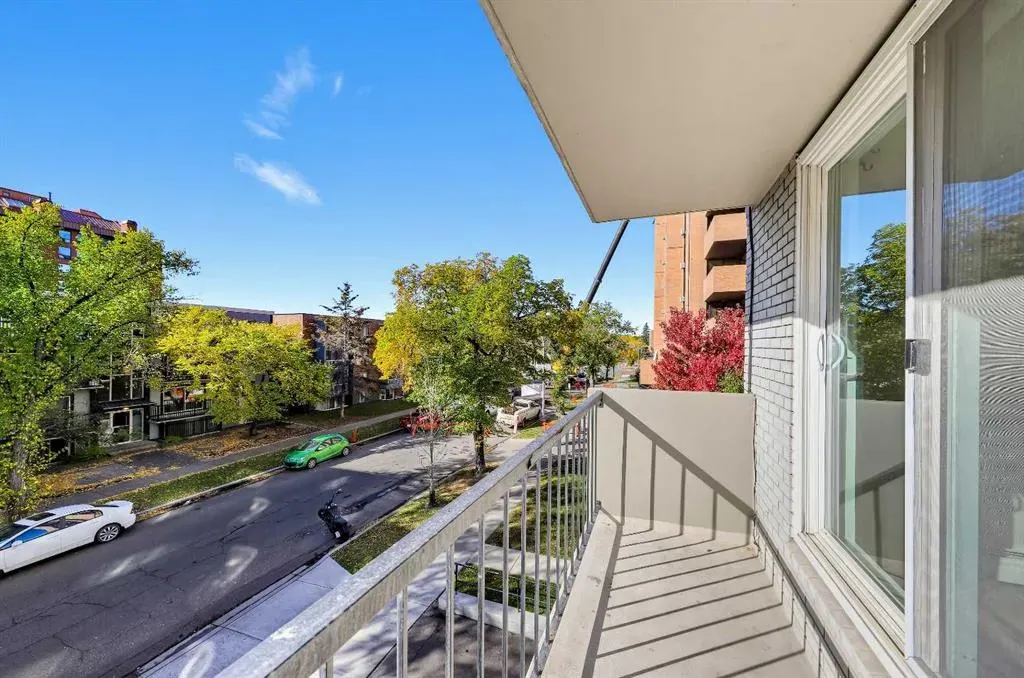 1328 13 Avenue SW #302