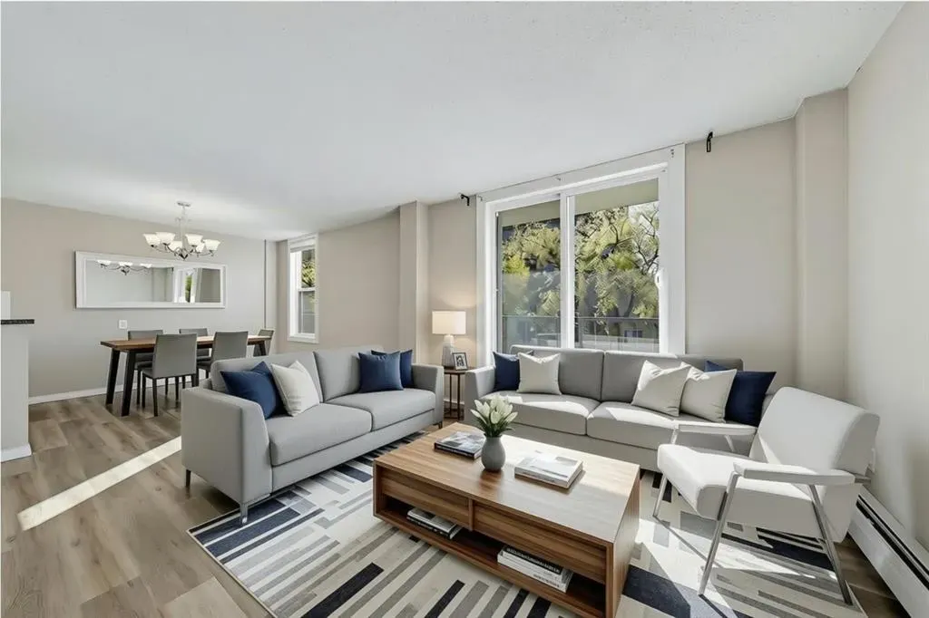 1328 13 Avenue SW #302