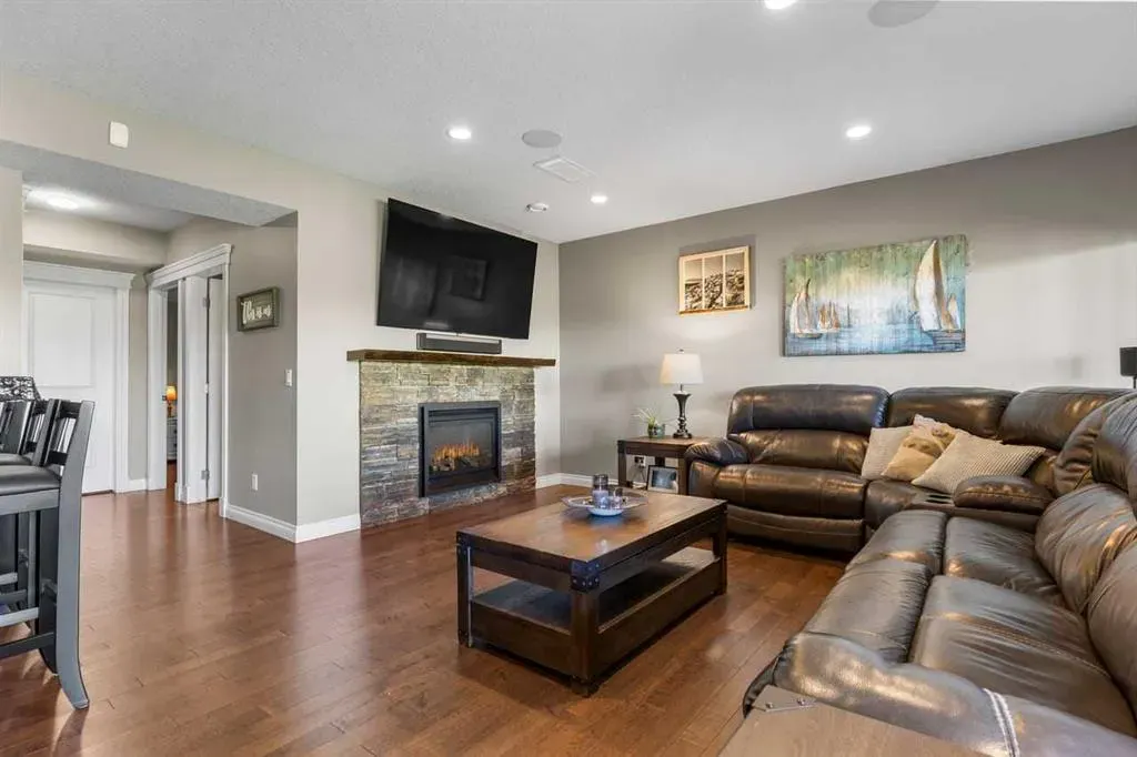 65 Sage Meadows Green NW