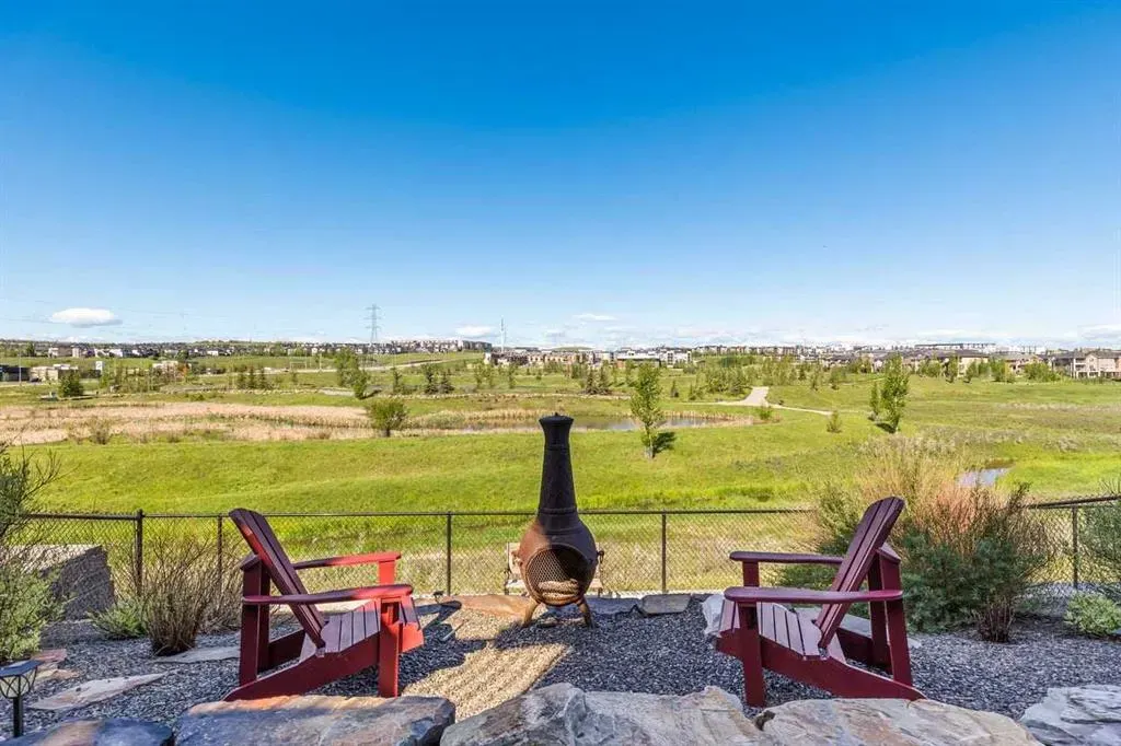 65 Sage Meadows Green NW