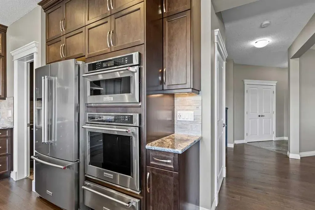 65 Sage Meadows Green NW