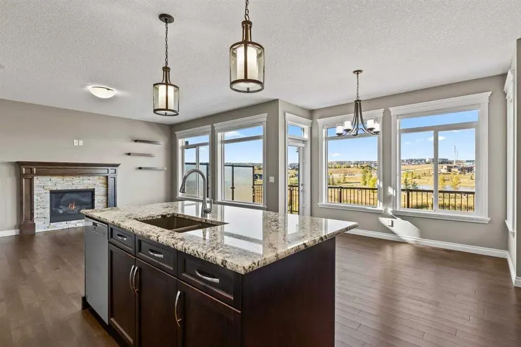 65 Sage Meadows Green NW