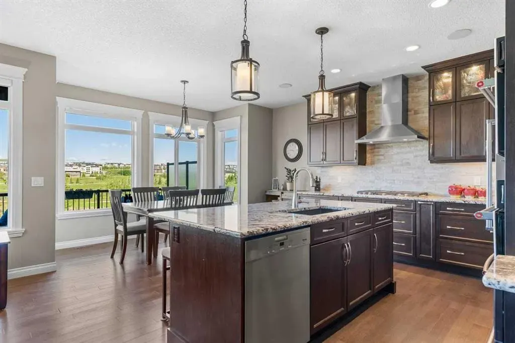 65 Sage Meadows Green NW