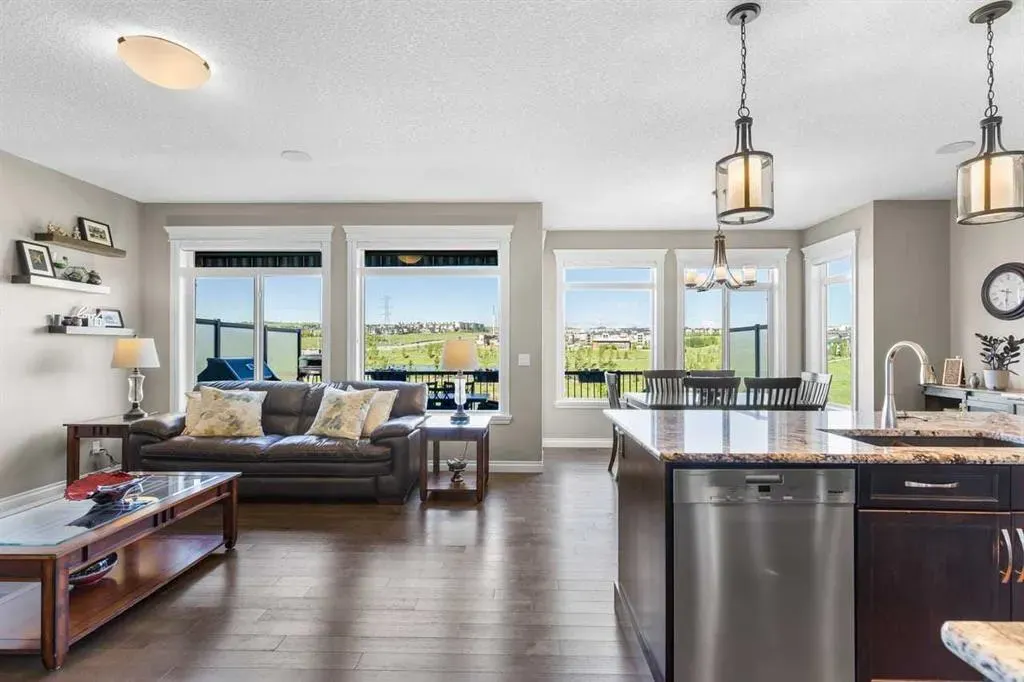 65 Sage Meadows Green NW