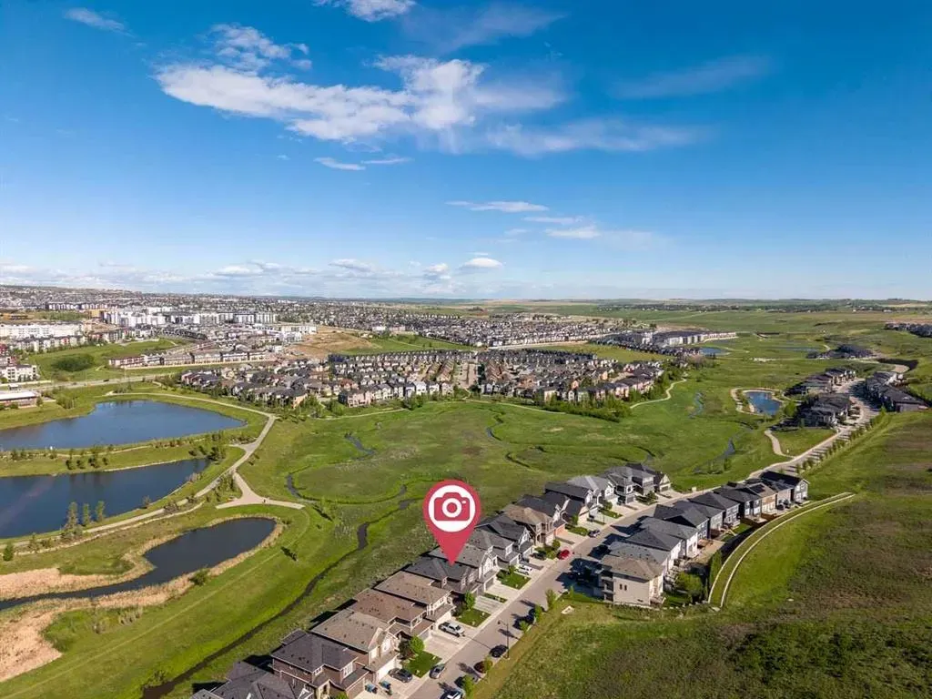 65 Sage Meadows Green NW