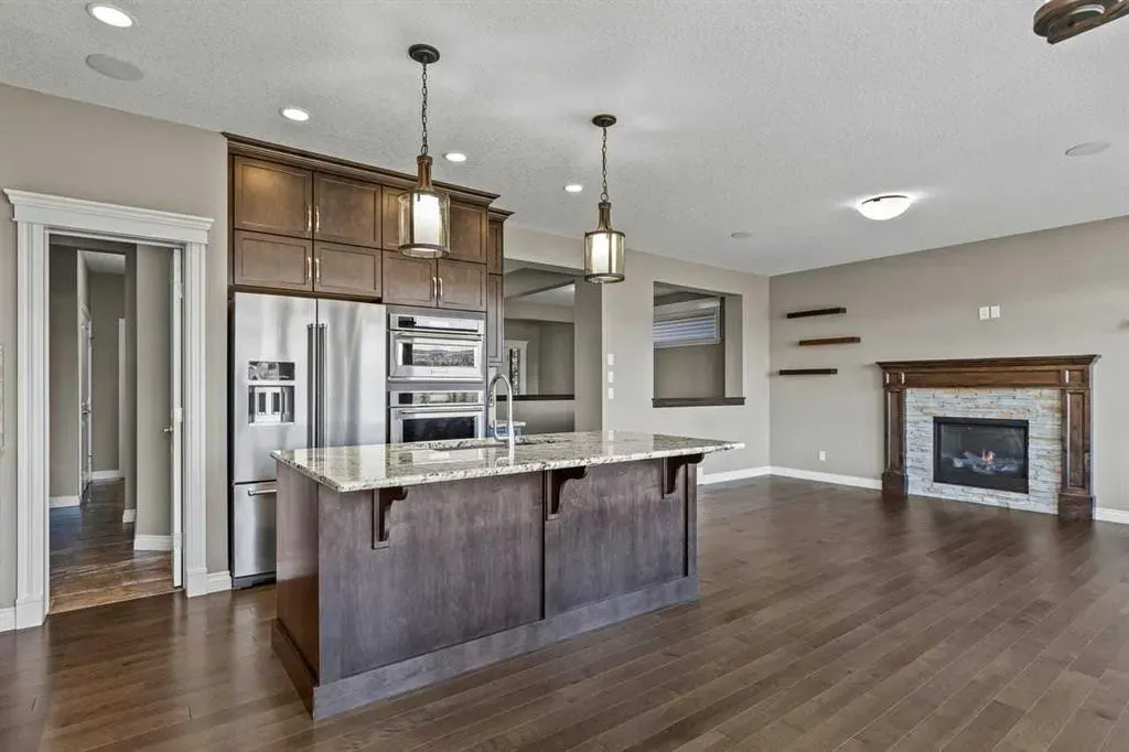 65 Sage Meadows Green NW