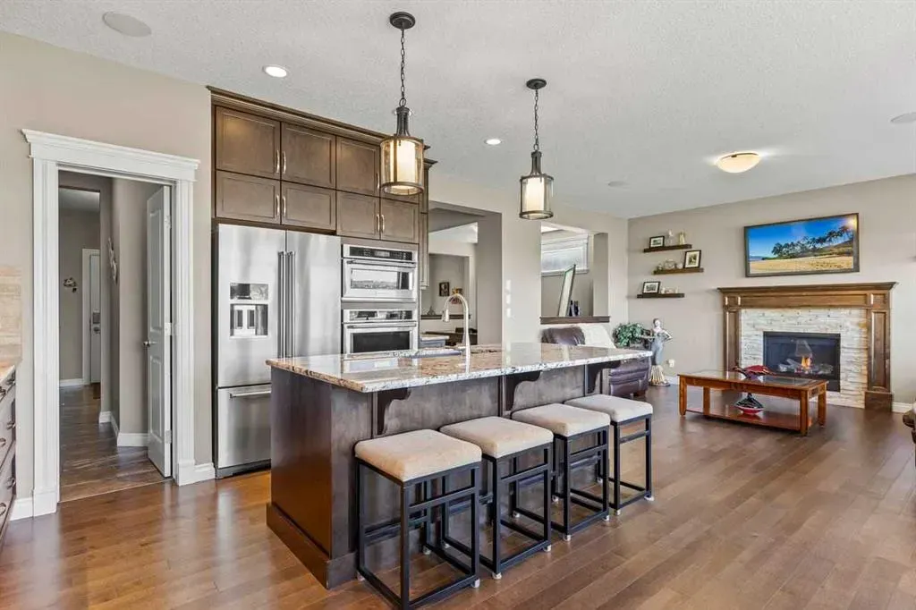 65 Sage Meadows Green NW