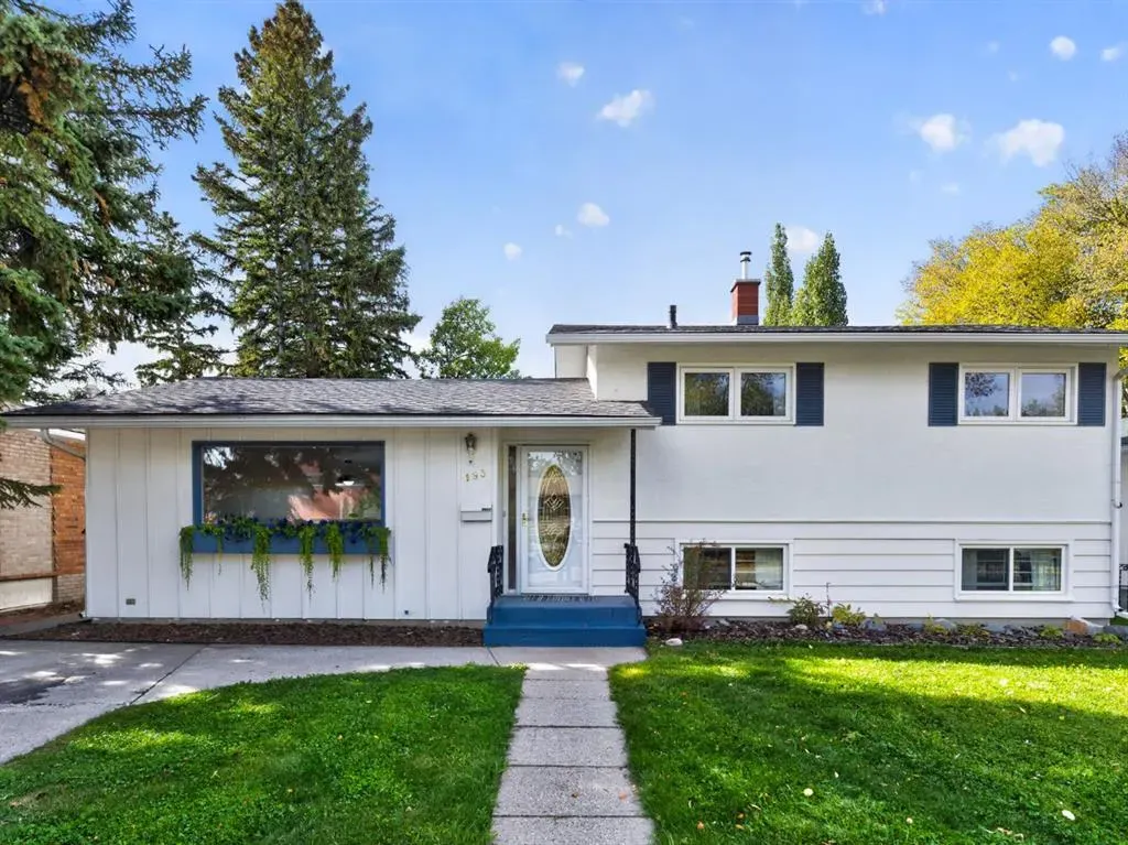 193 Fairview Drive SE