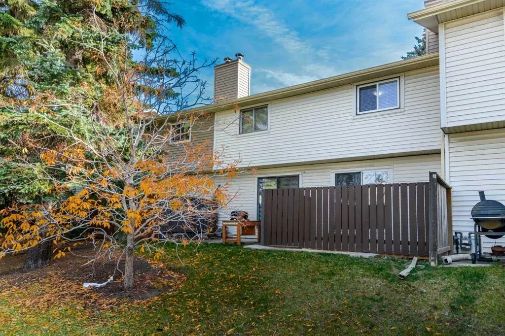 2519 38 Street NE #21