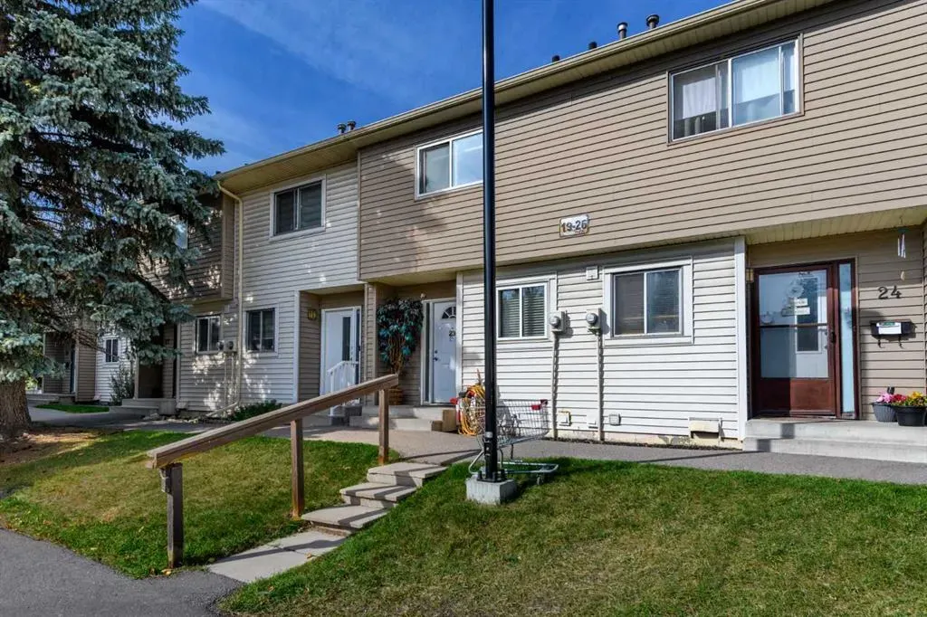 2519 38 Street NE #21