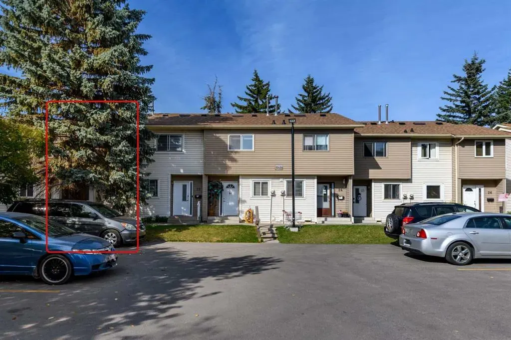 2519 38 Street NE #21