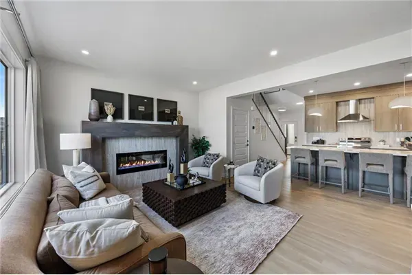 94 Albright Rise