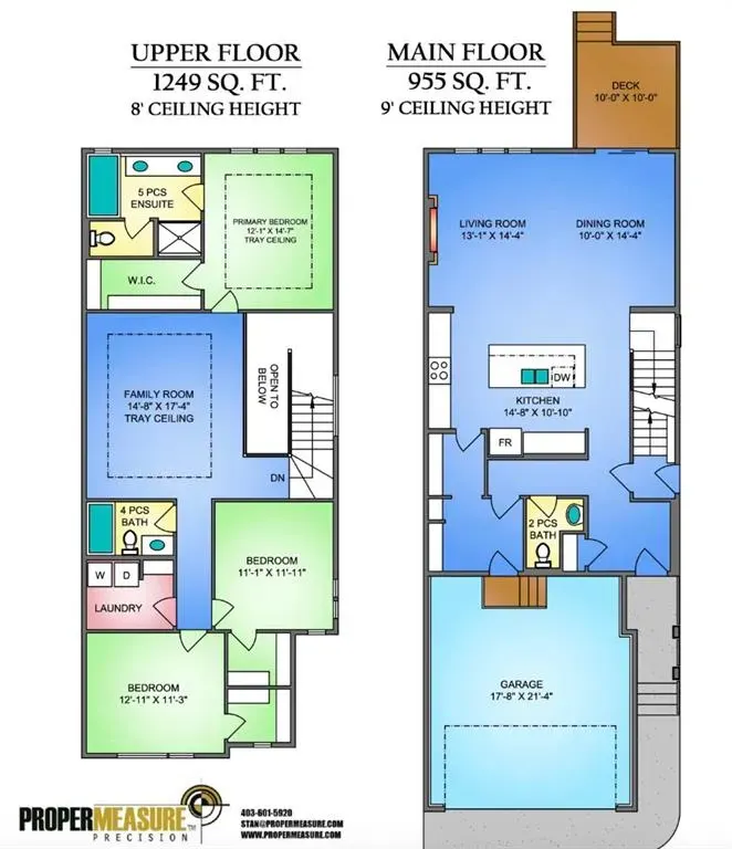 82 Albright Rise