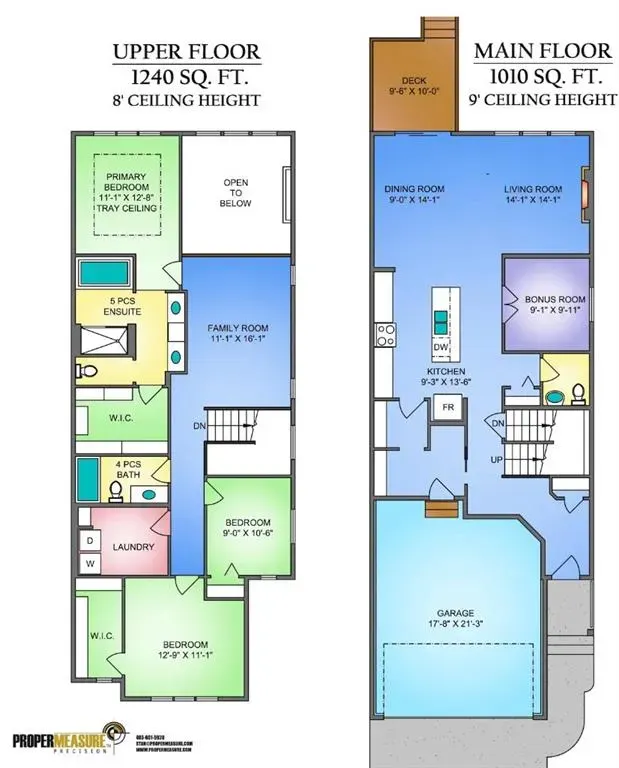 78 Albright Rise