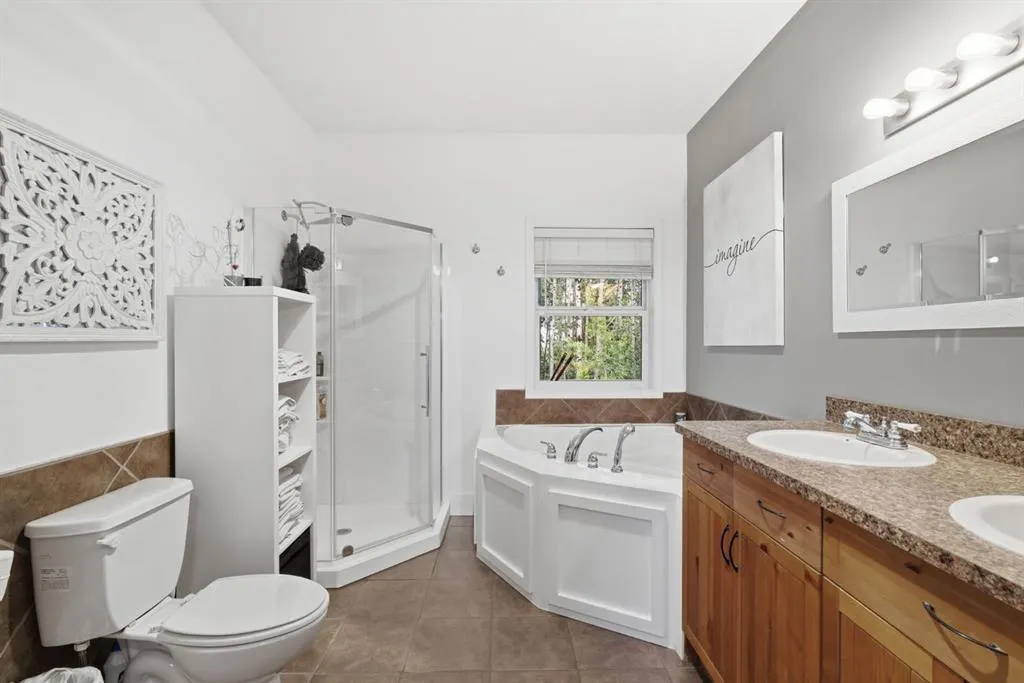 263070 Beaupre Creek Road