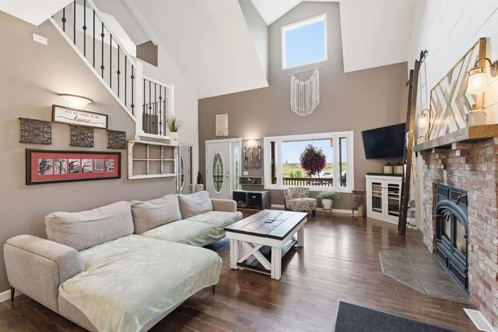 263070 Beaupre Creek Road