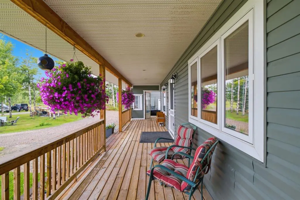 263070 Beaupre Creek Road