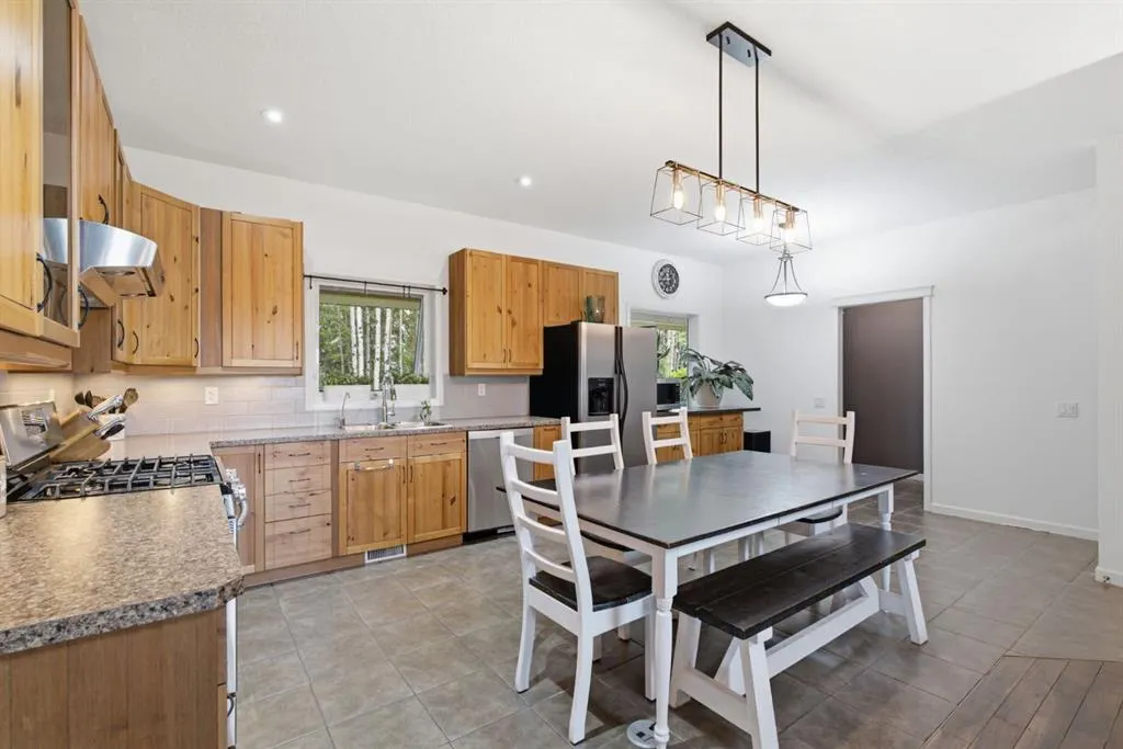 263070 Beaupre Creek Road