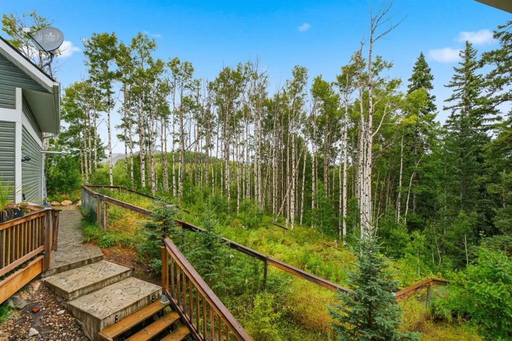 263070 Beaupre Creek Road