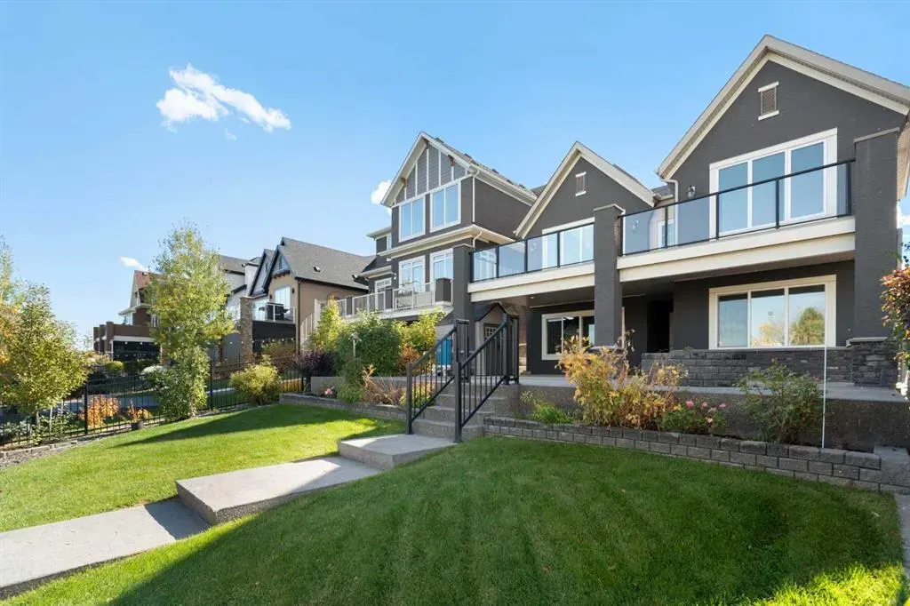 94 Mahogany Cove SE