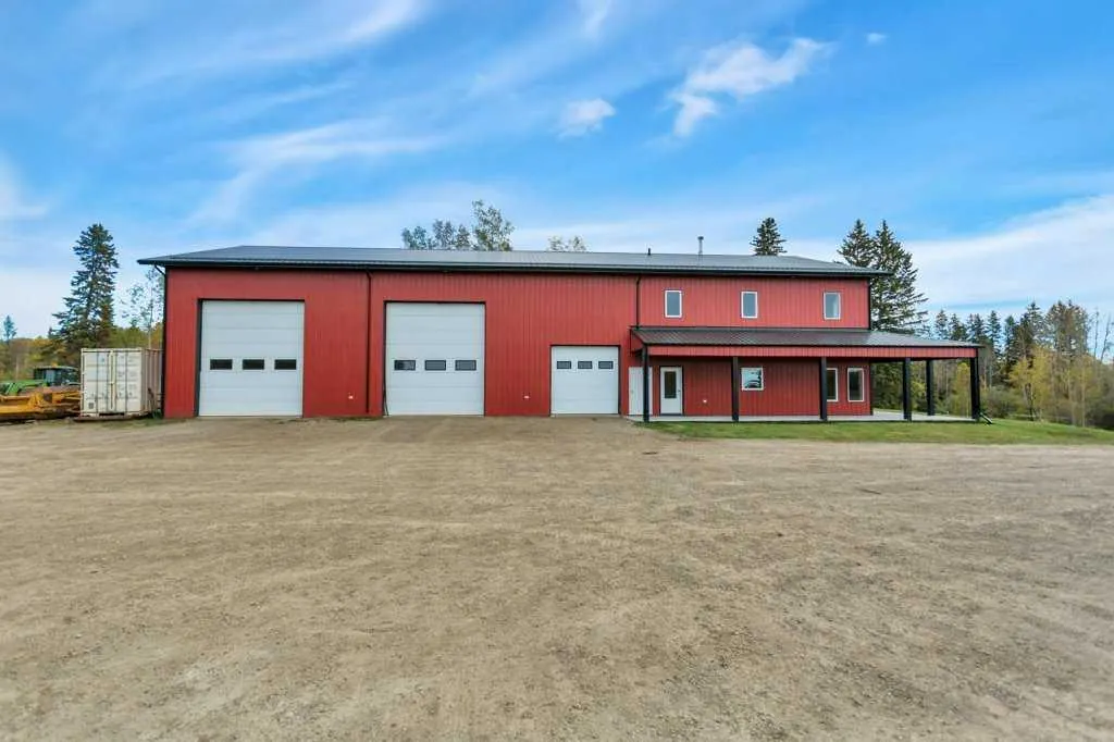 15048 Highway 611