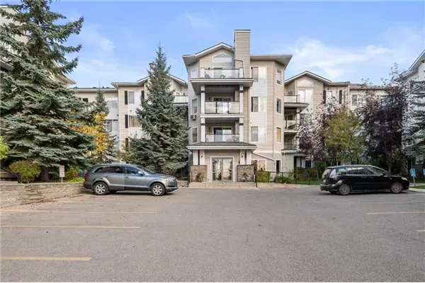 345 Rocky Vista Park NW #123