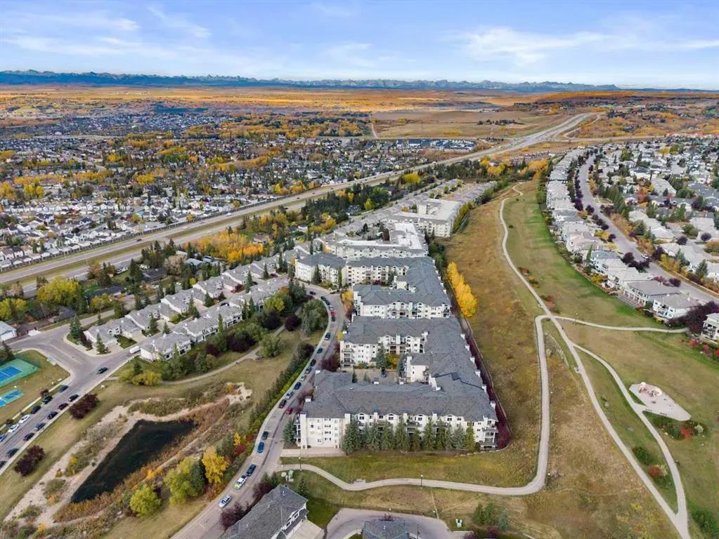 345 Rocky Vista Park NW #123