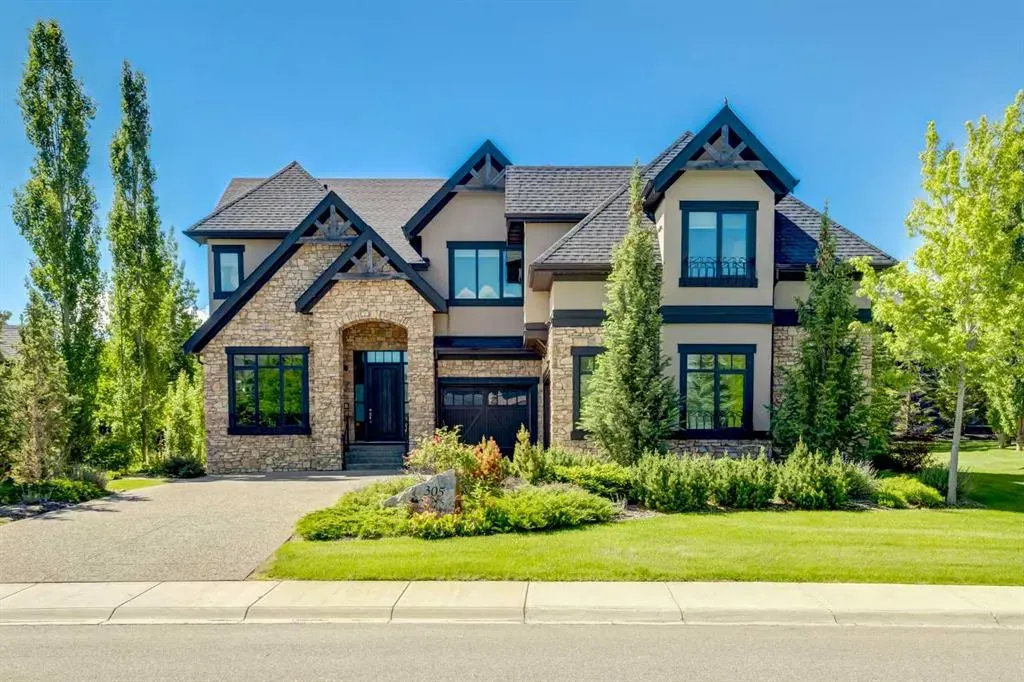 305 Spyglass Way